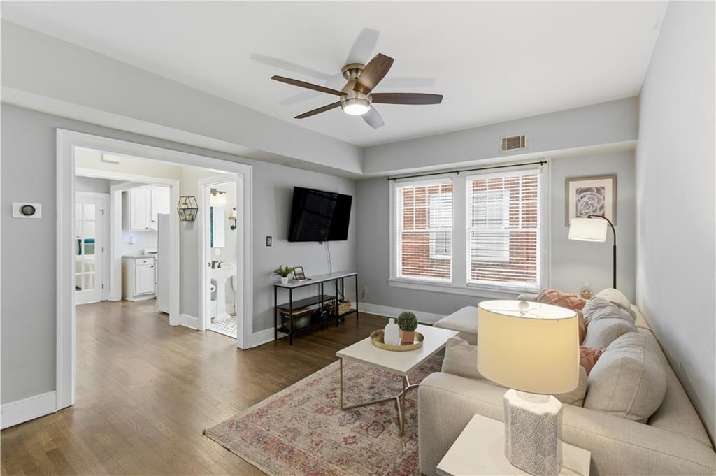 673 Boulevard #3, Atlanta, GA 30308