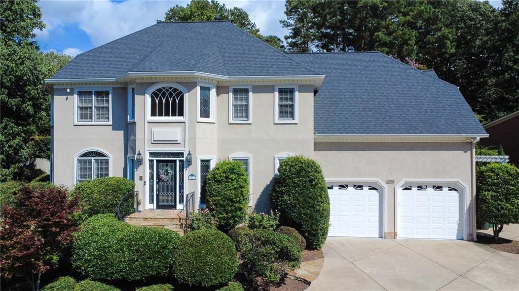 5617 Asheforde Ln., Marietta, GA 30068