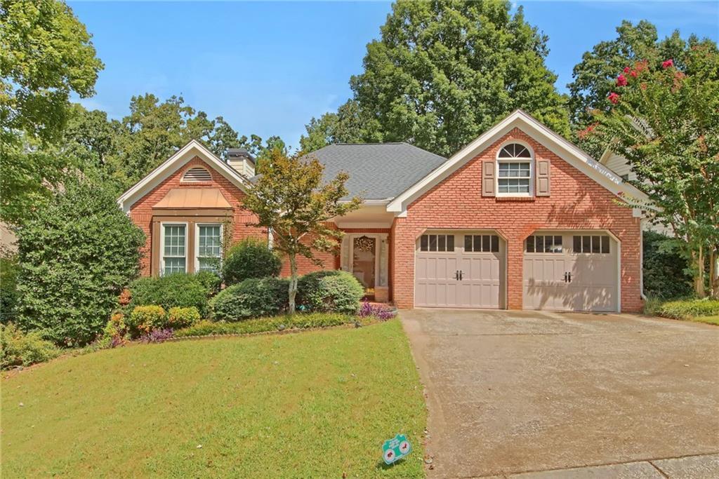 3492 Heatherwood Ct., Douglasville, GA 30135