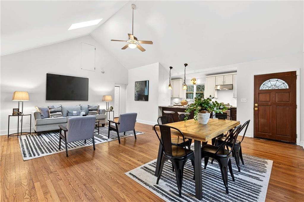 421 Emory Dr., Atlanta, GA 30307