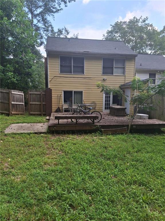 173 Willow Stream Ct., Roswell, GA 30076