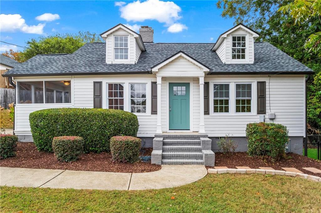 266 Crescent Cir., Marietta, GA 30064