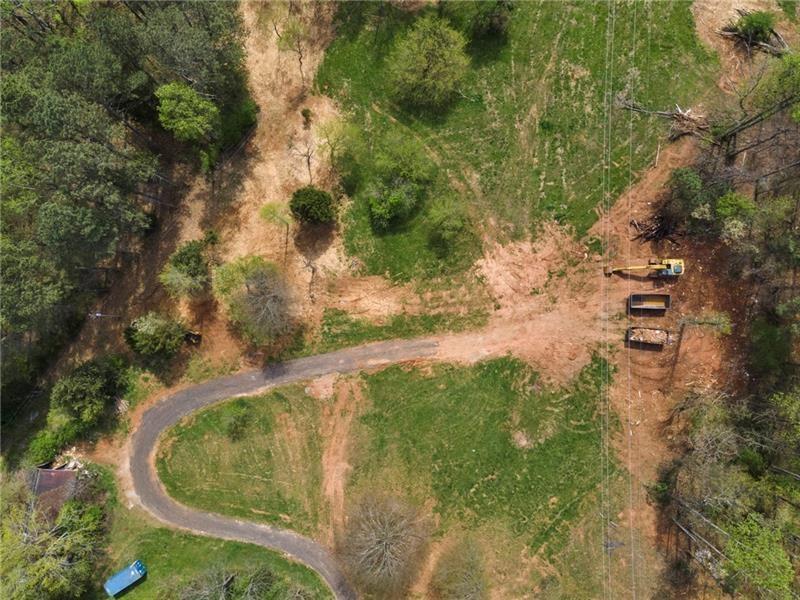 5519 Union Hill Rd., Alpharetta, GA 30004