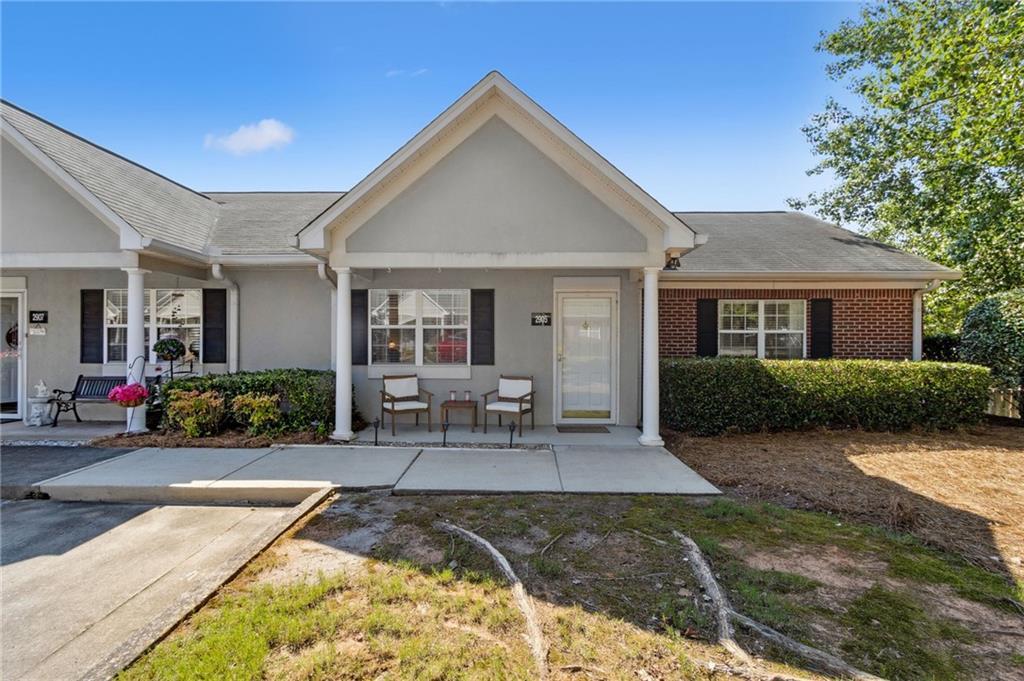 2905 Florence Dr., Gainesville, GA 30504