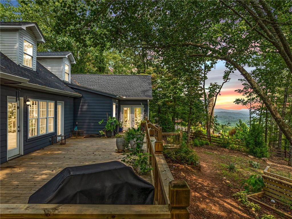 2191 Old Hwy 5, Blue Ridge, GA 30513