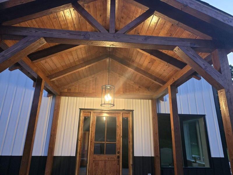 1590 Four Mile Church Rd., Ball Ground, GA 30107