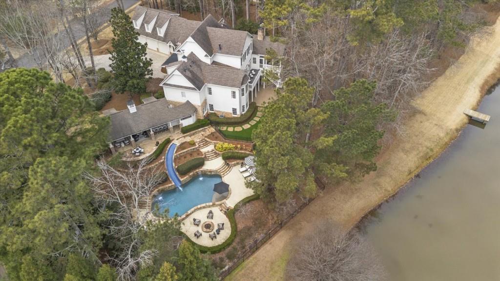 2825 Tanner Lake Tr., Marietta, GA 30064