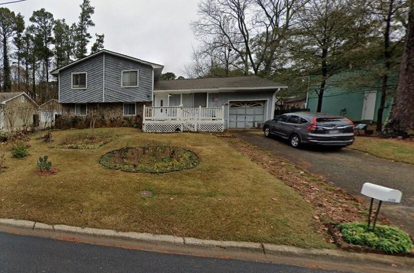 1338 Hoy Taylor Dr, Norcross, GA 30093