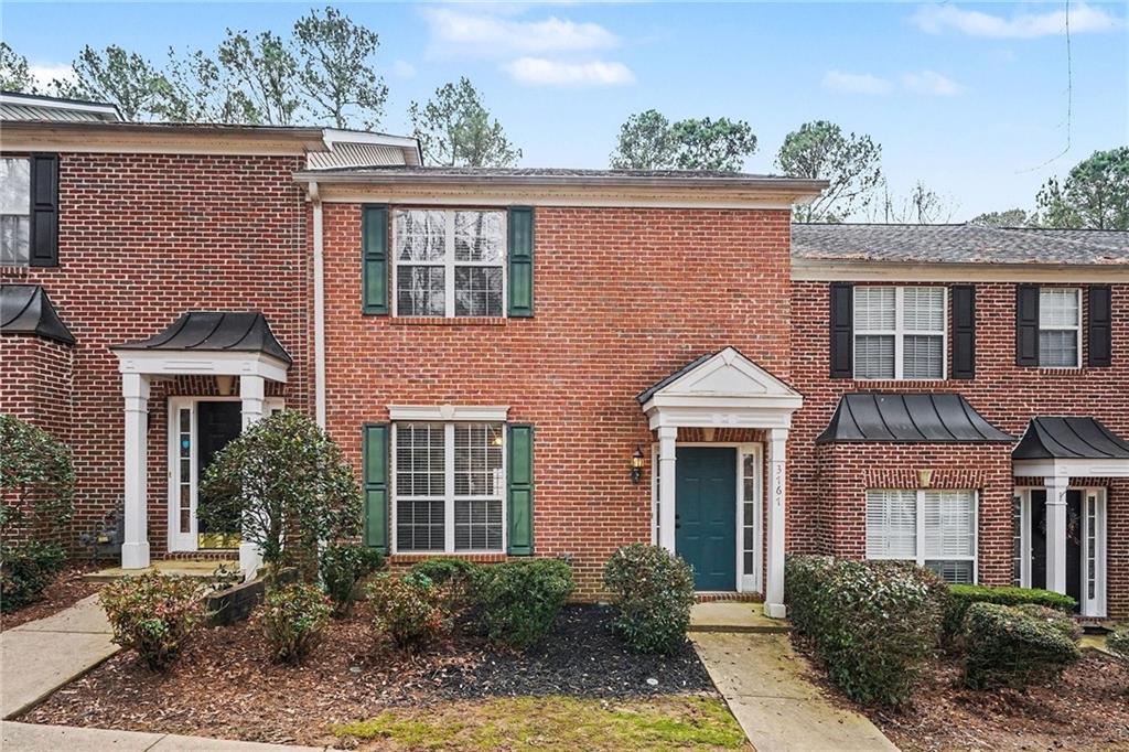 3767 Town Square Cir. #5, Kennesaw, GA 30144