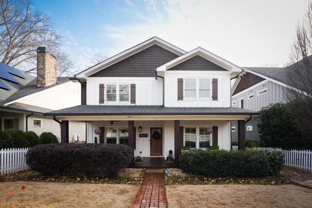 156 Maediris Dr., Decatur, GA 30030