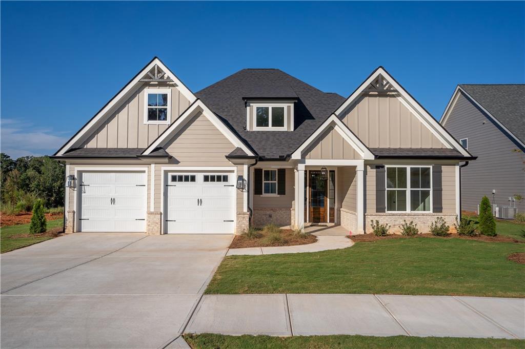 1351 Legend Dr., Greensboro, GA 30642