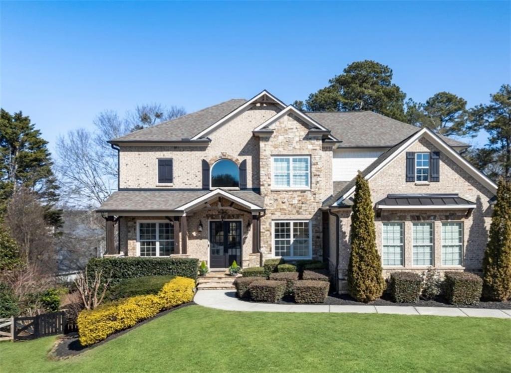 12215 Belvoir Ln., Alpharetta, GA 30009