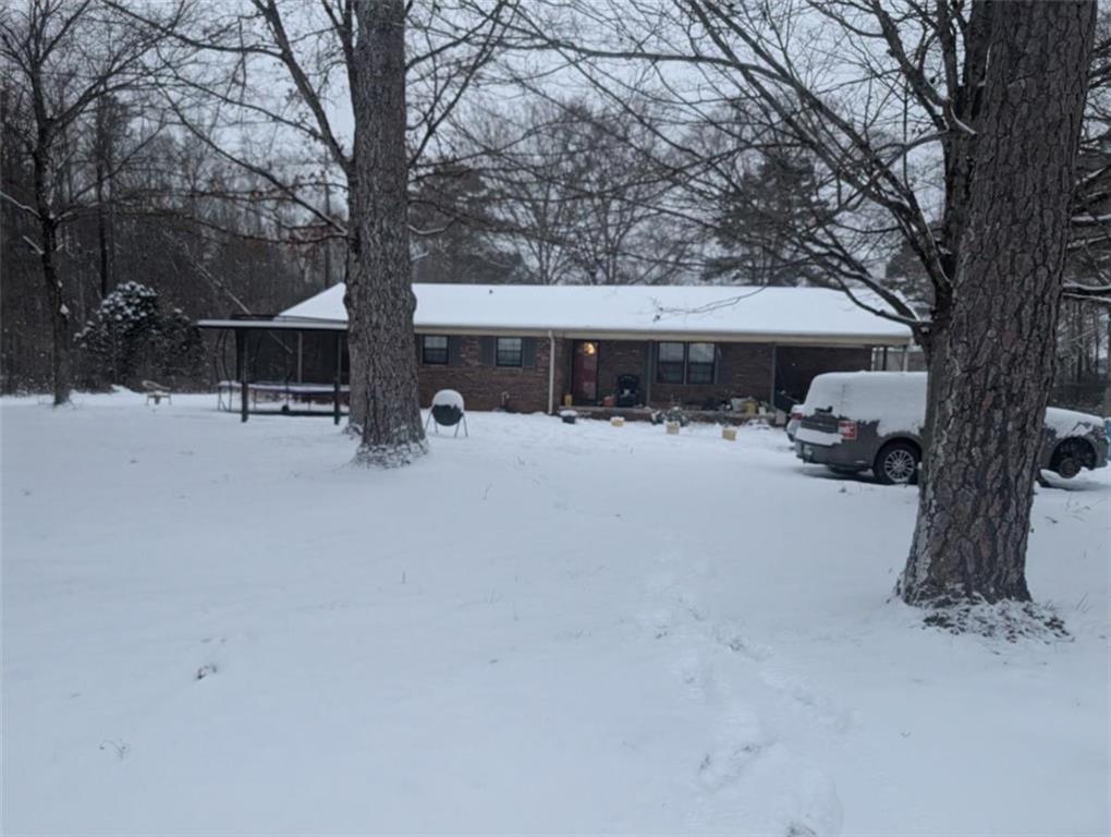 4253 Mount Olive Rd., Commerce, GA 30529