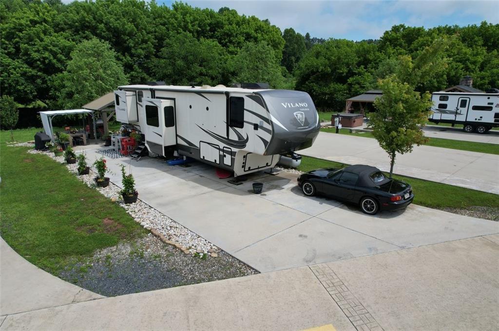 113 Mountain Meadows Dr., Morganton, GA 30560