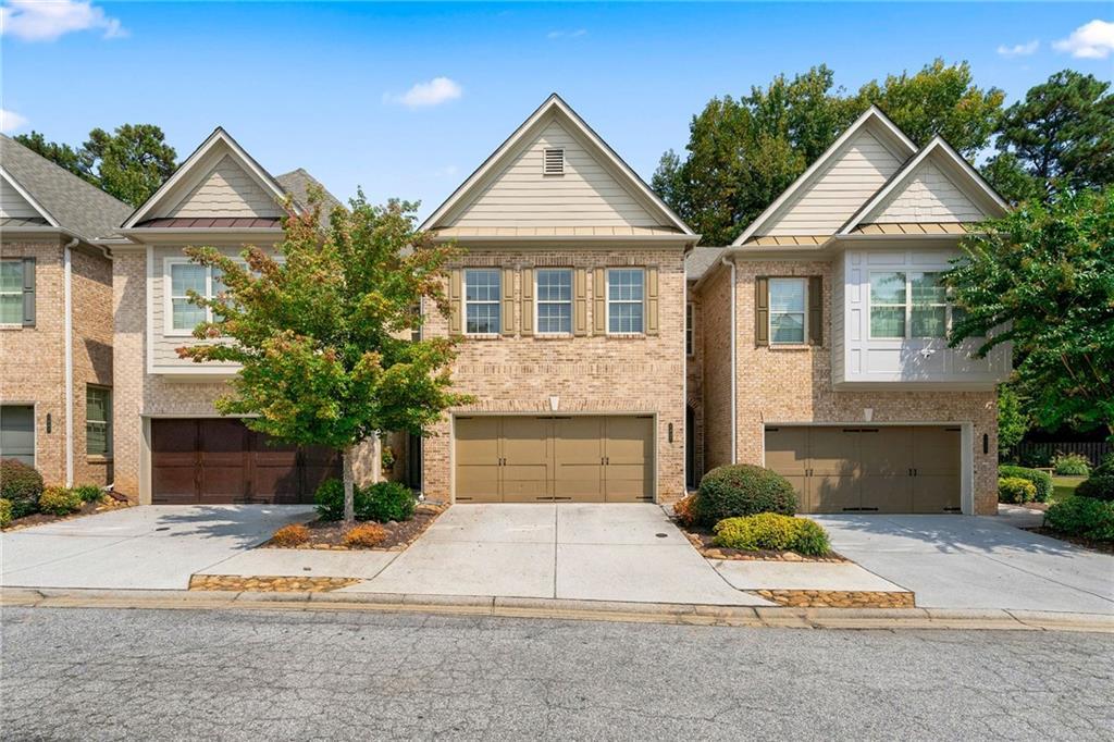 1837 Morning Star Ln., Tucker, GA 30084