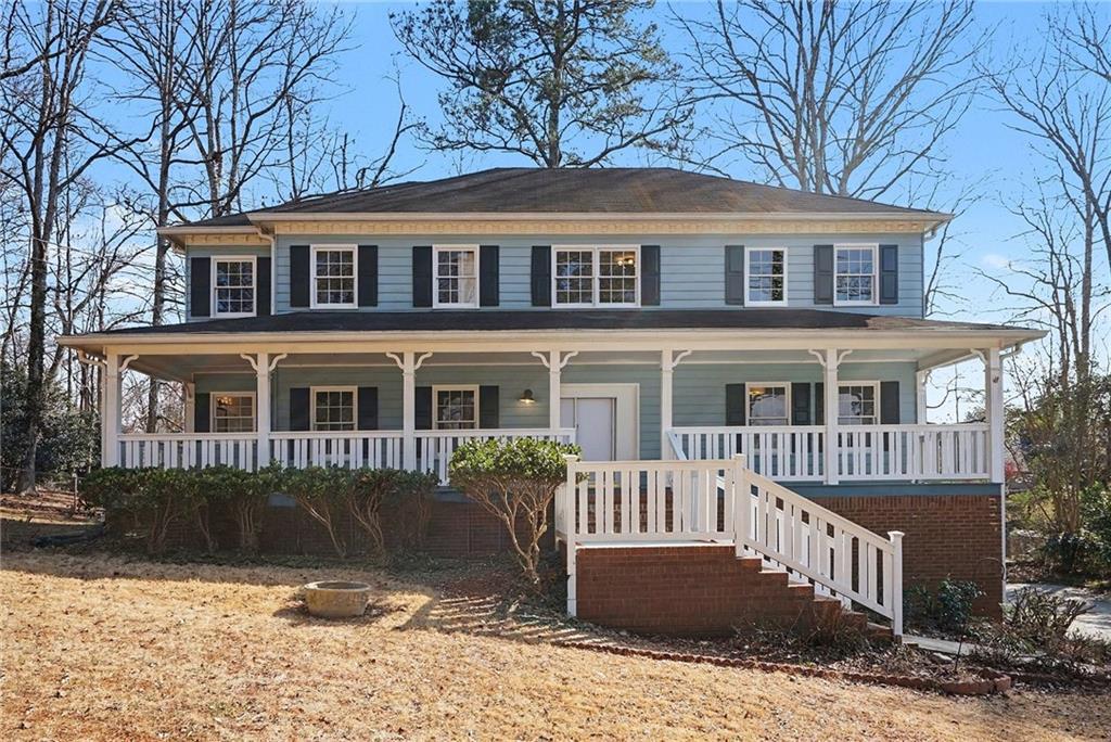 4550 Trumble Ter., Snellville, GA 30039