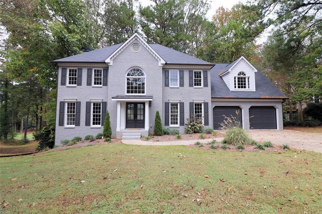 5702 Brynwood Cir., Acworth, GA 30101