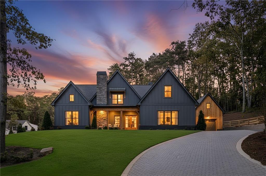 5519 Union Hill Rd., Alpharetta, GA 30004