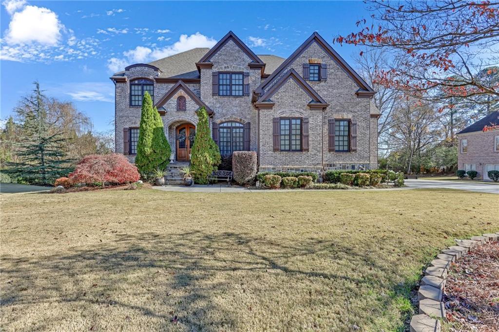 1385 Harris Rd., Lawrenceville, GA 30043