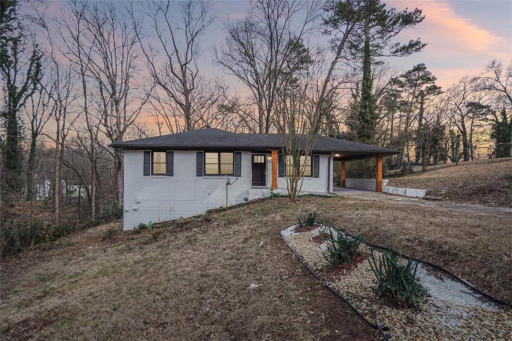 2740 Norma Cir., Decatur, GA 30034