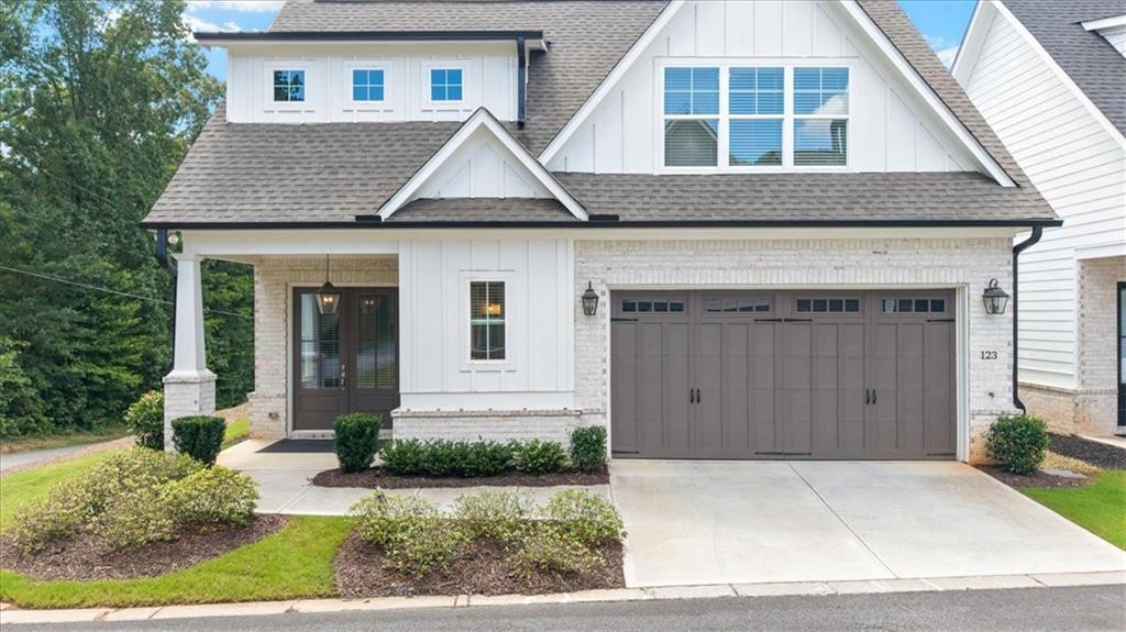 123 Ivey Way, Woodstock, GA 30188