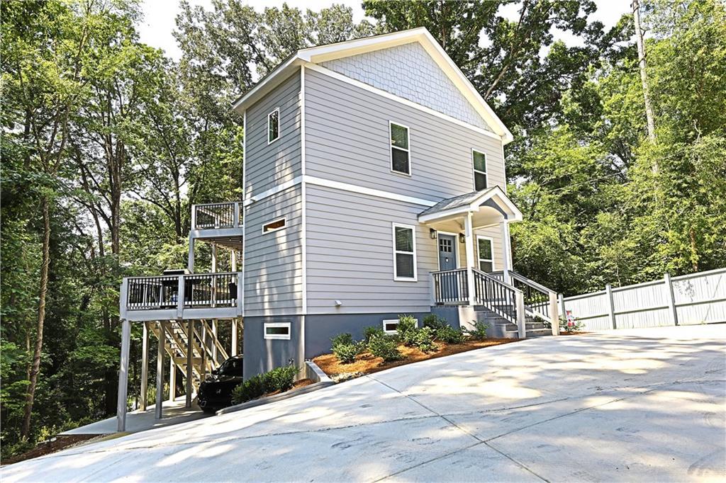 2125 Clay Rd., Mableton, GA 30106