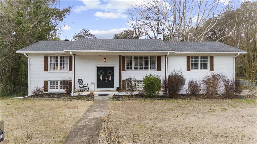 100 Hood Dr., Rome, GA 30161