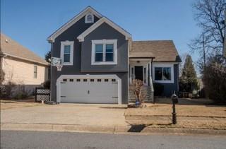 3912 Brentmoor Ct., Kennesaw, GA 30144