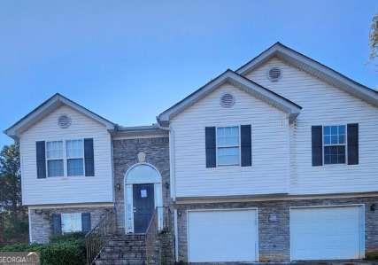 145 Clover Valley Dr., Covington, GA 30016