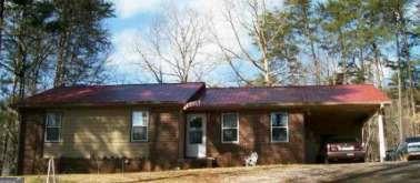 26 Ridgeview Ct., Dahlonega, GA 30533