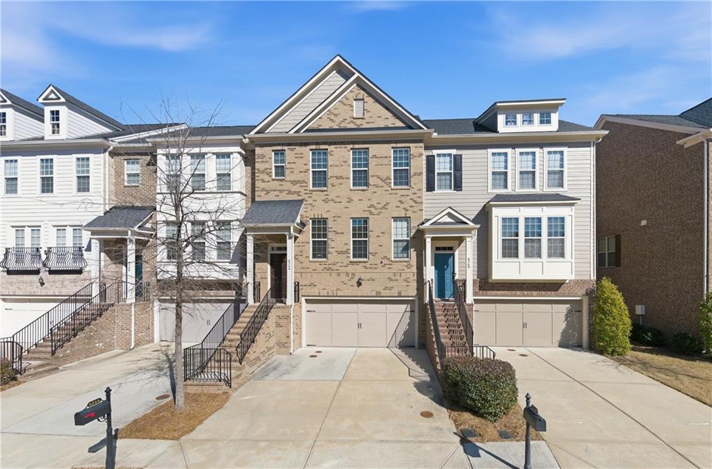 6264 Century Park Pl., Mableton, GA 30126