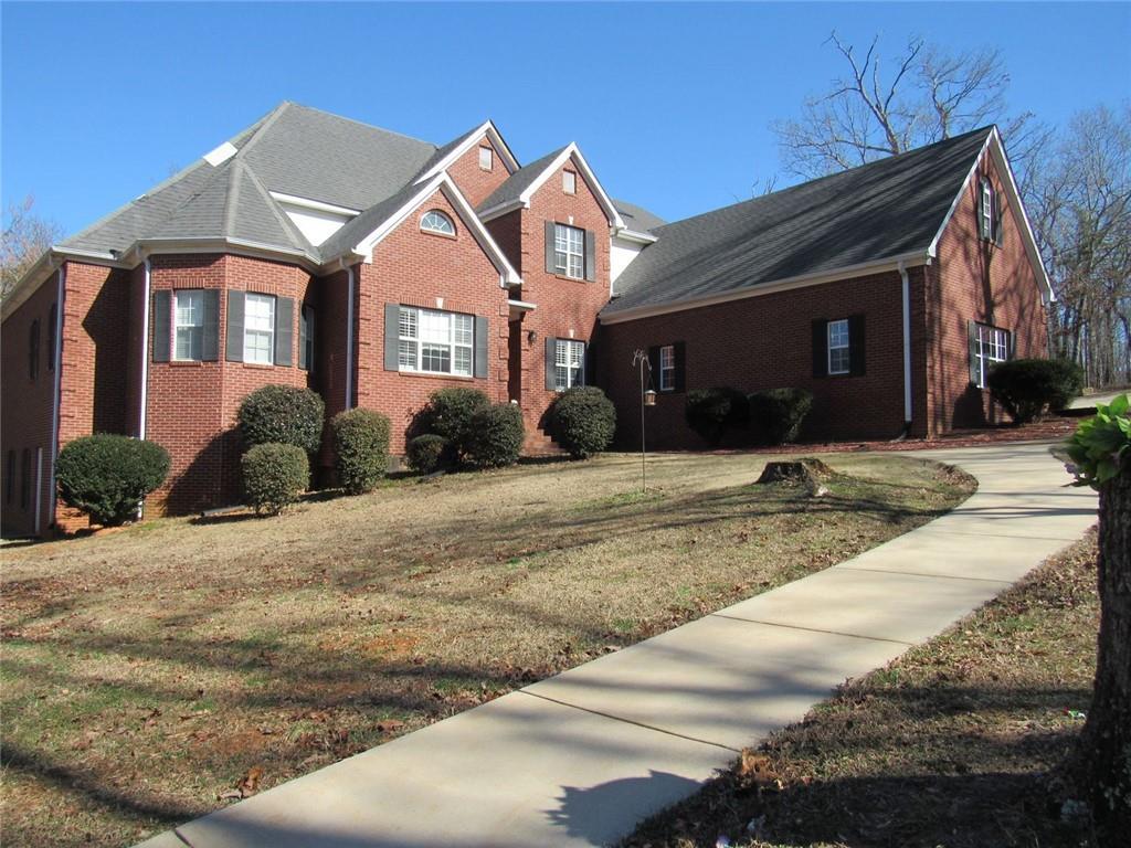 240 W Miles Rd., Carrollton, GA 30116