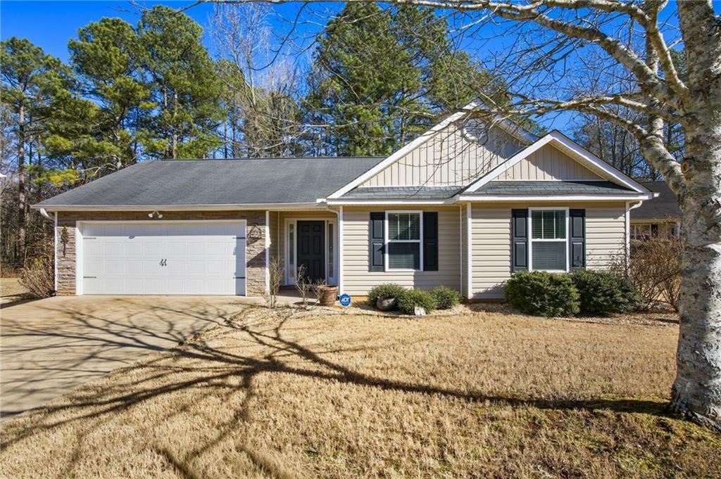 107 Autumn Brooke Tr., Dallas, GA 30157
