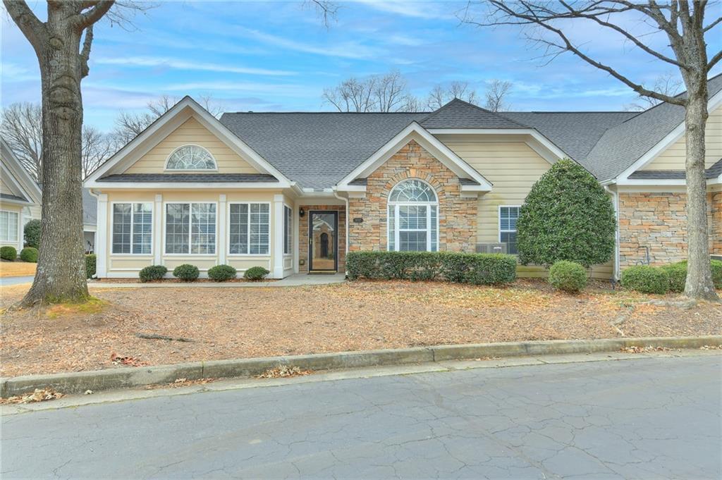 3037 Oakside Cir., Alpharetta, GA 30004