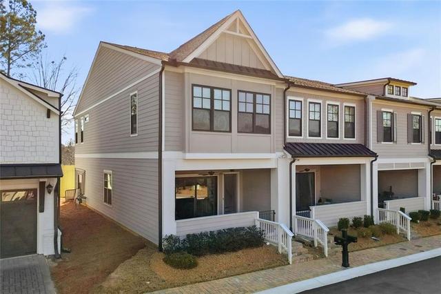 New Foreclosures & Short Sales in Woodstock: February 9th to February 15th