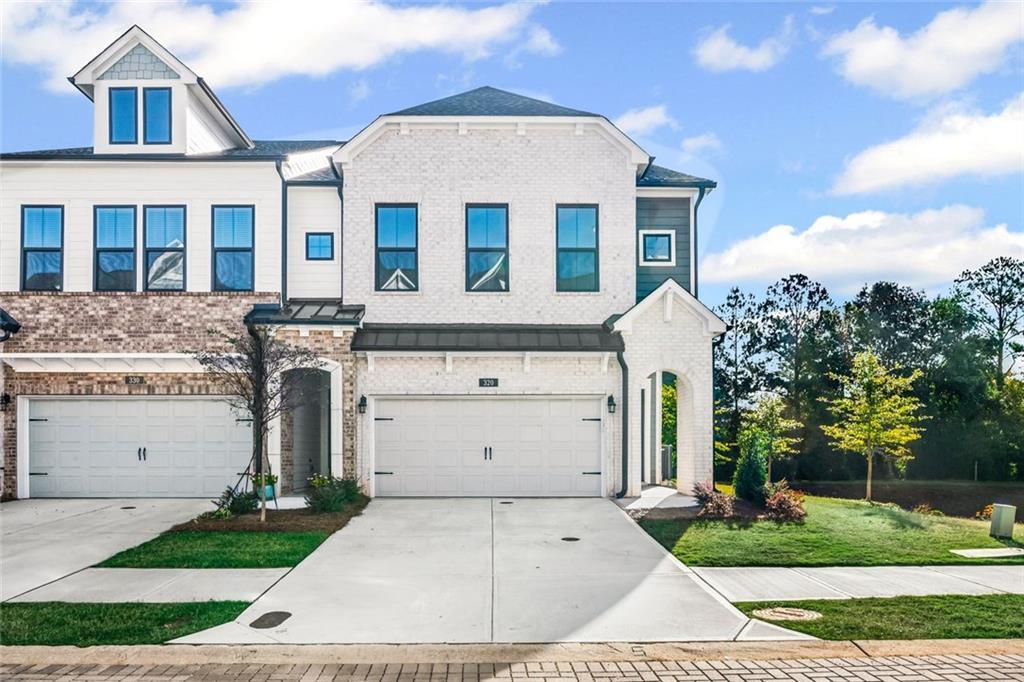 320 Walker Ave., Alpharetta, GA 30076