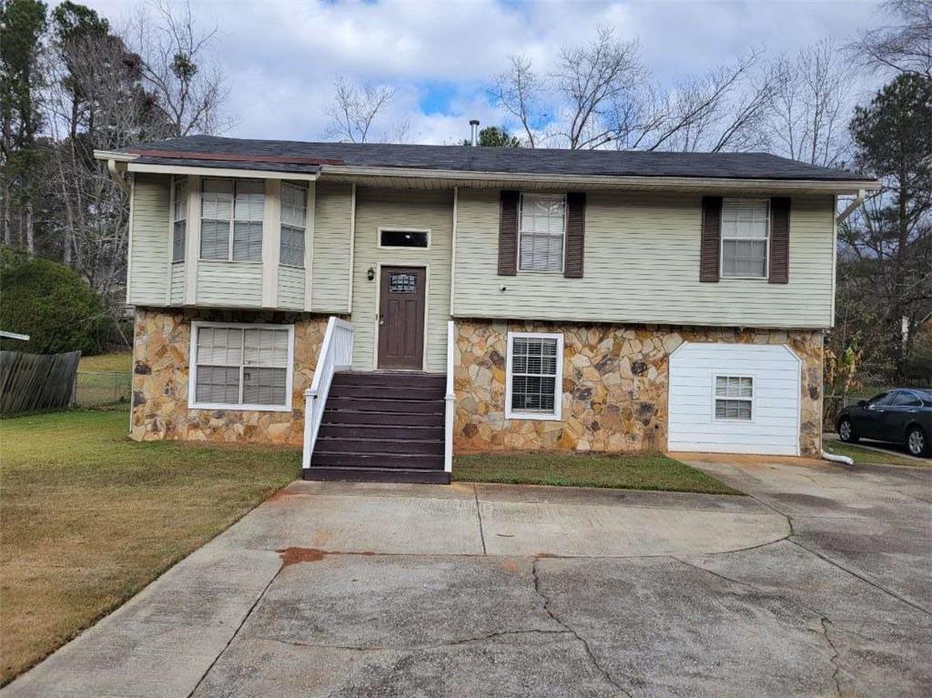 5578 Marbut Rd., Lithonia, GA 30058