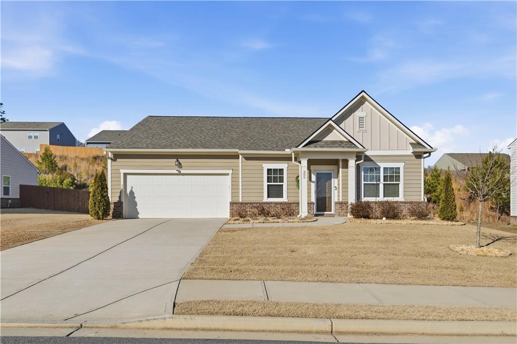 305 Pescara Ct., Cartersville, GA 30120