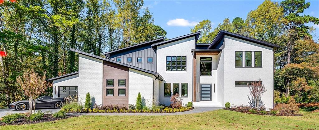 1000 Clementstone Dr., Atlanta, GA 30342