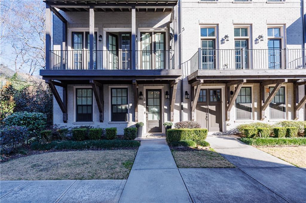 2067 Wheaton Way, Atlanta, GA 30328