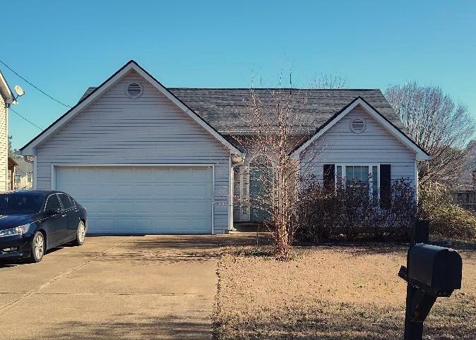 30 Atwood Dr., Rome, GA 30165