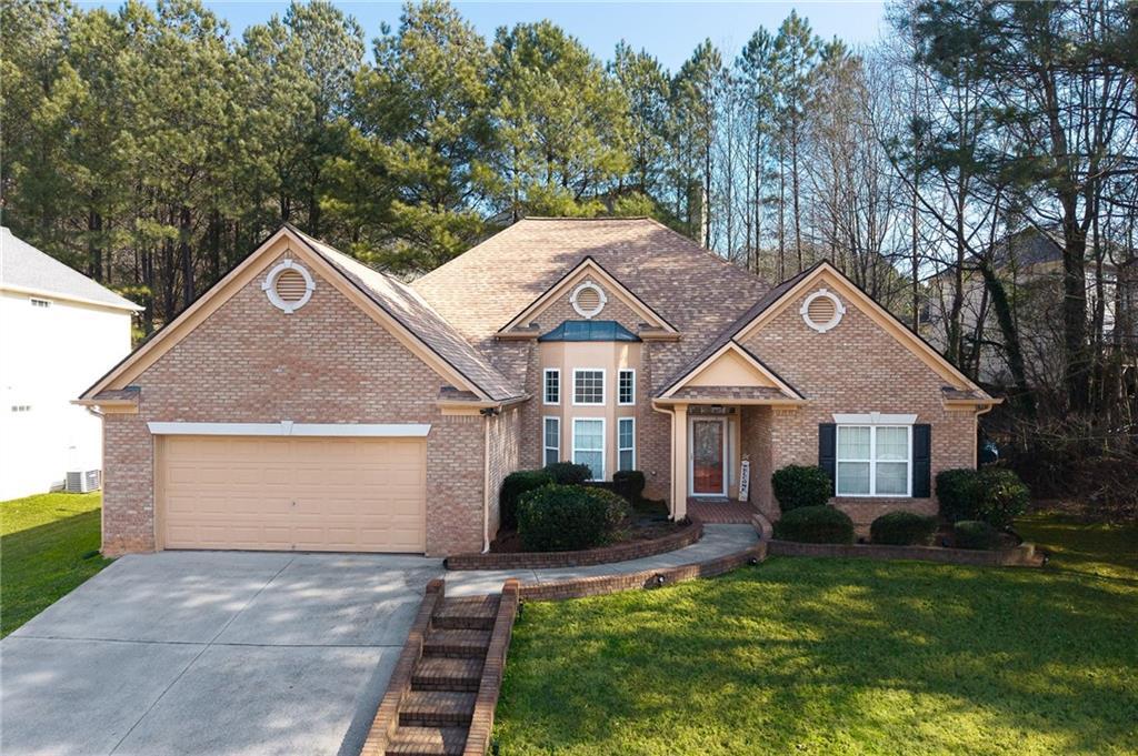 3155 Esplanade Cir., Atlanta, GA 30311