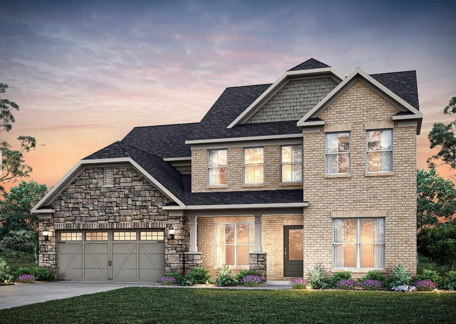 4675 Rosarian Dr., Cumming, GA 30040