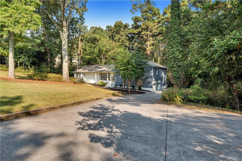1946 Macland Rd., Marietta, GA 30064