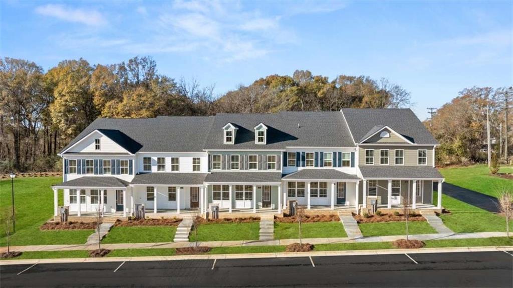 325 Tate St., Monroe, GA 30655