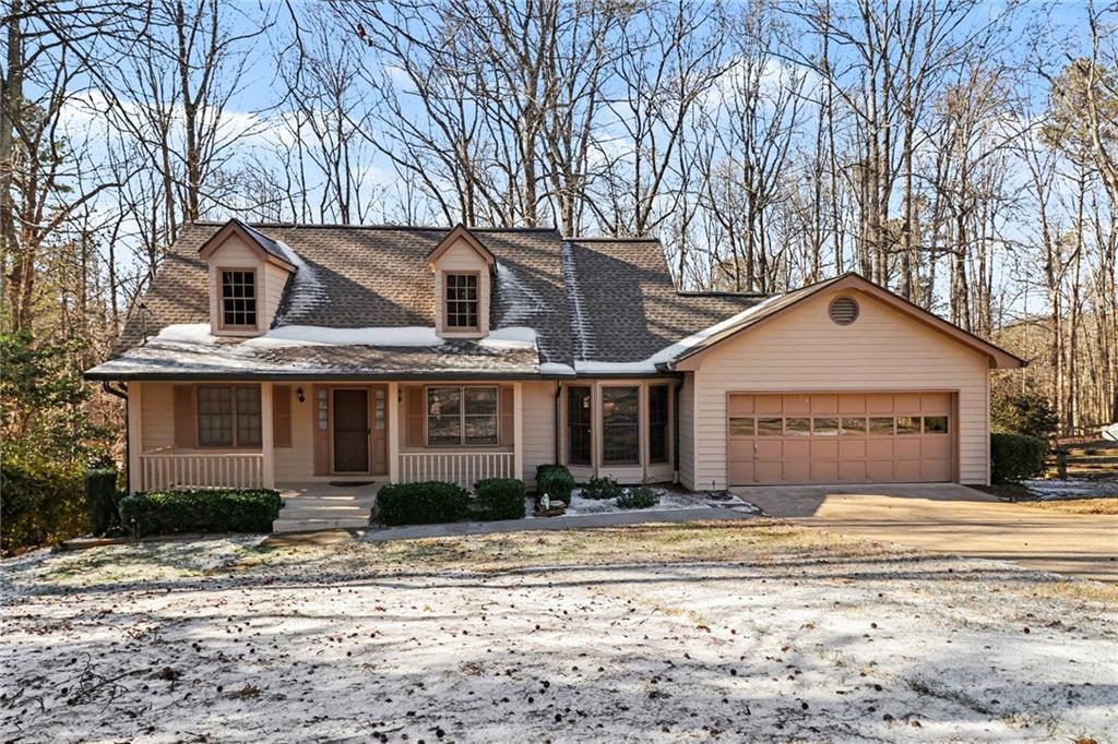 1940 Commonwealth Ct., Cumming, GA 30041