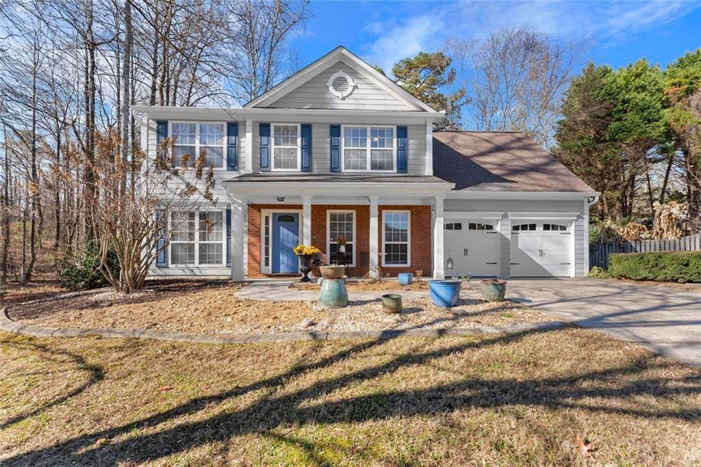 5620 Millstone Dr., Cumming, GA 30028