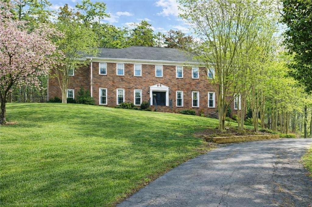 20 Pine Valley Rd., Rome, GA 30165