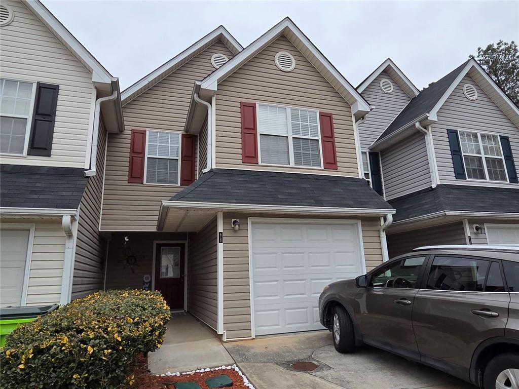 6722 Gallant Ct., Mableton, GA 30126