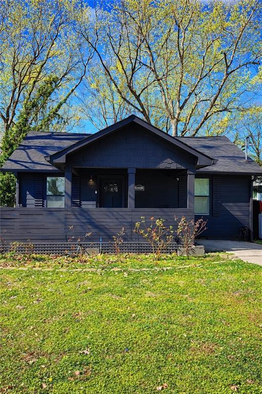 2251 Newnan St., Atlanta, GA 30344